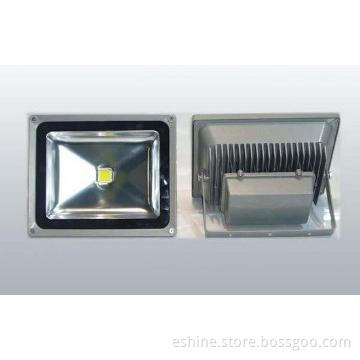150W high power 60 degree bean angle 50W led floodlight with